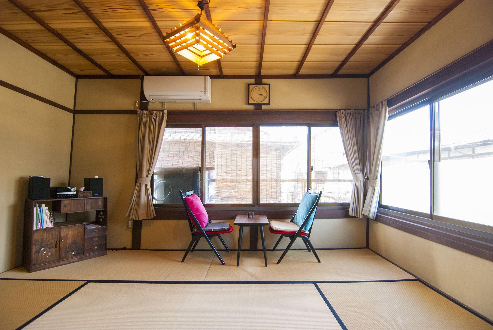 Kyo No Yado Bamboo Town Villa Kyoto Bagian luar foto