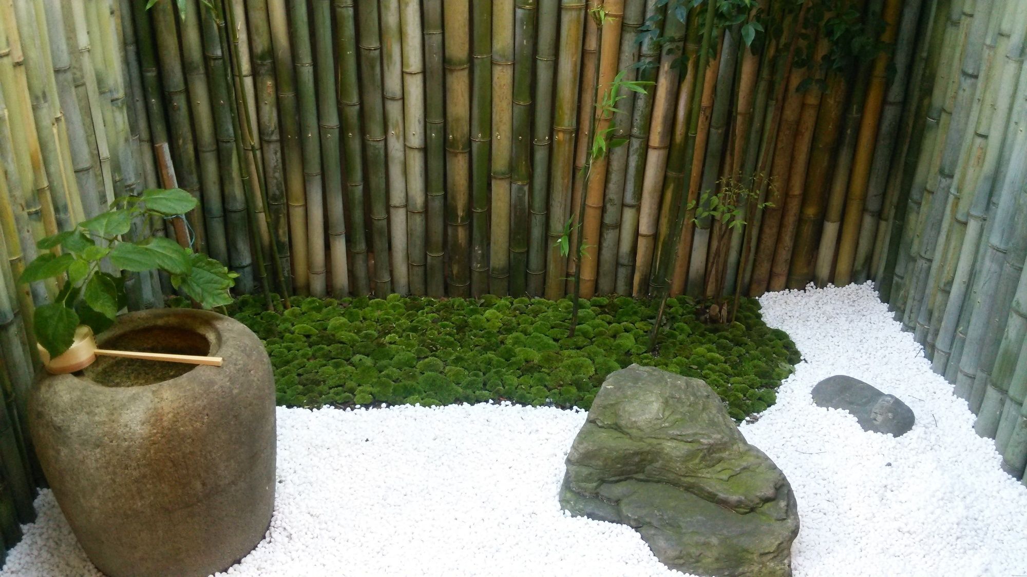 Kyo No Yado Bamboo Town Villa Kyoto Bagian luar foto